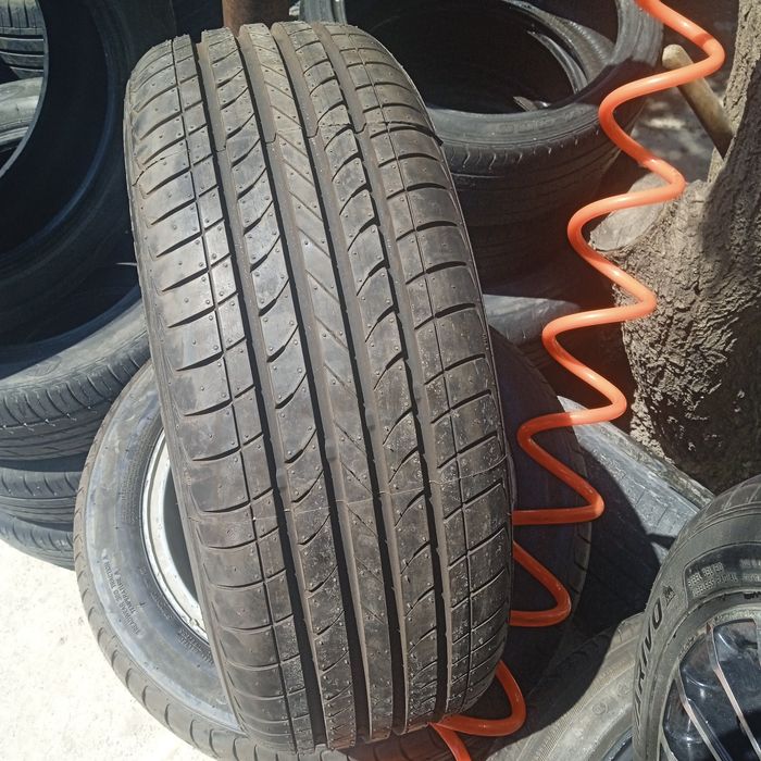 Optra diska 195/55/15 balon