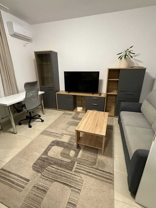 Duplex de inchiriat 3 camere
