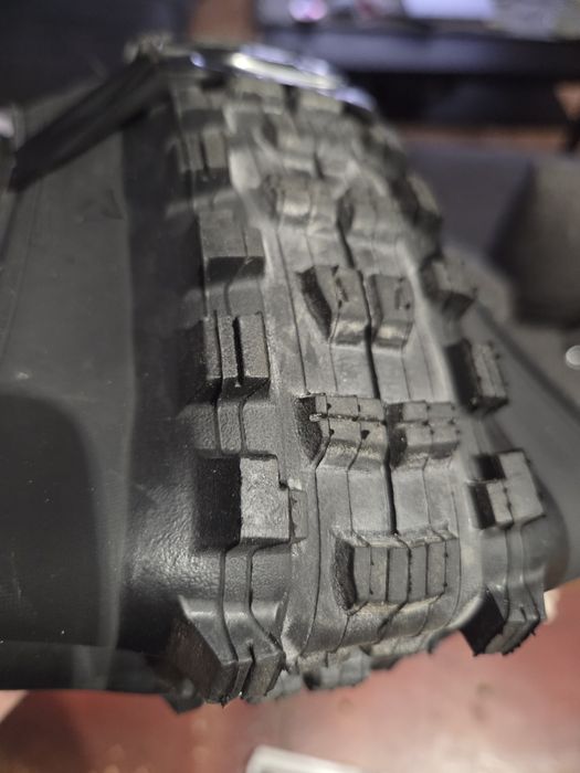 Maxxis Minion DHR II 27.5x2.40 wt 3C maxxterra exo+