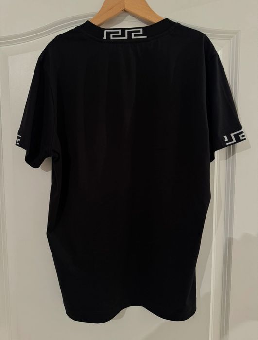 Tricou original Versace nou cu eticheta