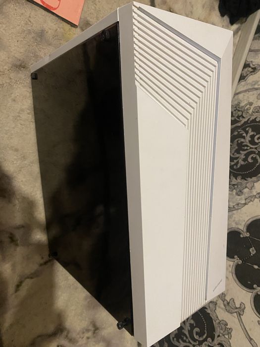 PC Gaming / Office – i5-4590 / 16GB RAM / NVIDIA GT 710 / 500W