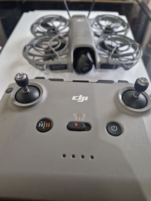 Dji neo 2 noua.garantie+geanta antishock