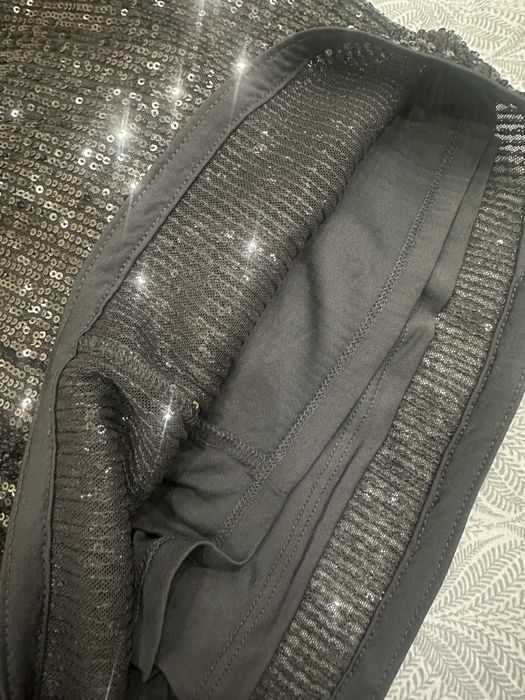 Празнична блузка H&M