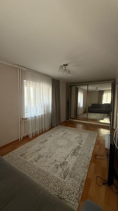 1ком в новом доме