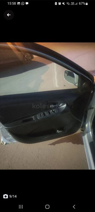 Продам Джили МК 2008