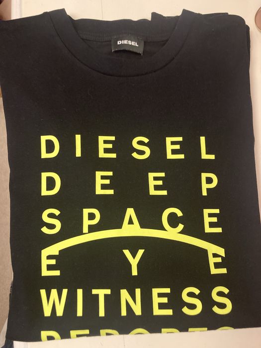 Тениска Diesel, M