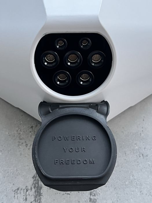 Statie de incarcare auto EASEE Home 1.4kw - 22kW + WIFI + 4G + RFID , Incarcator masina electrica - garantie 2 ani