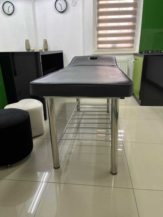 Craiova, vând pat cosmetică!