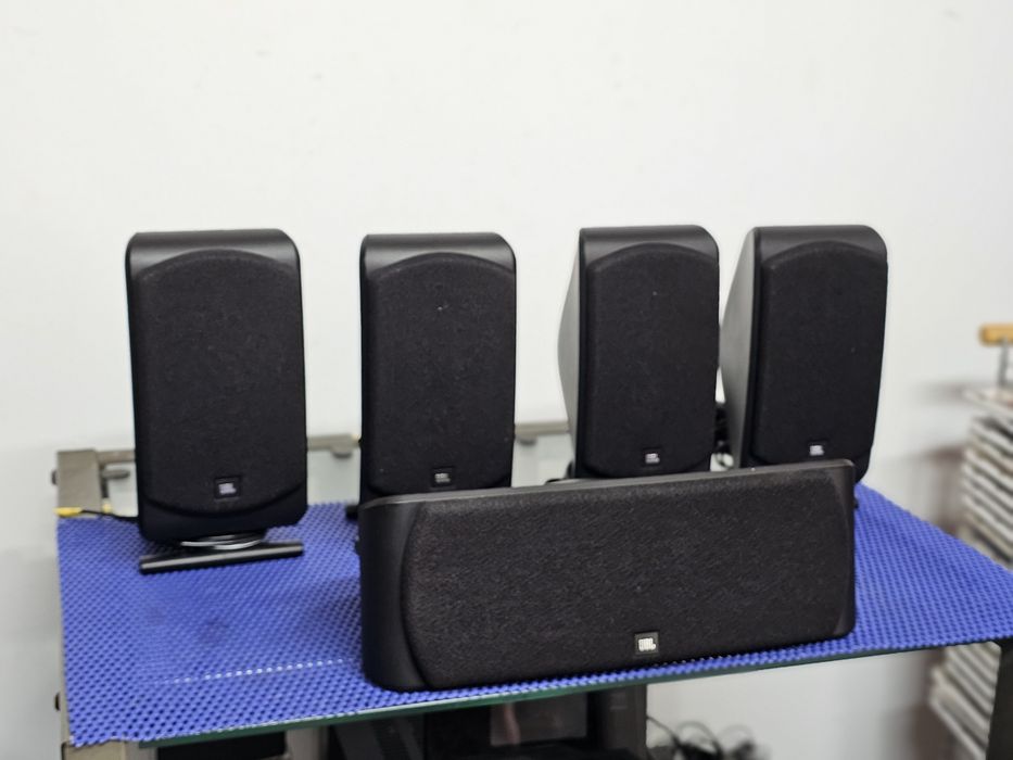 Sateliti JBL SCS200 SAT