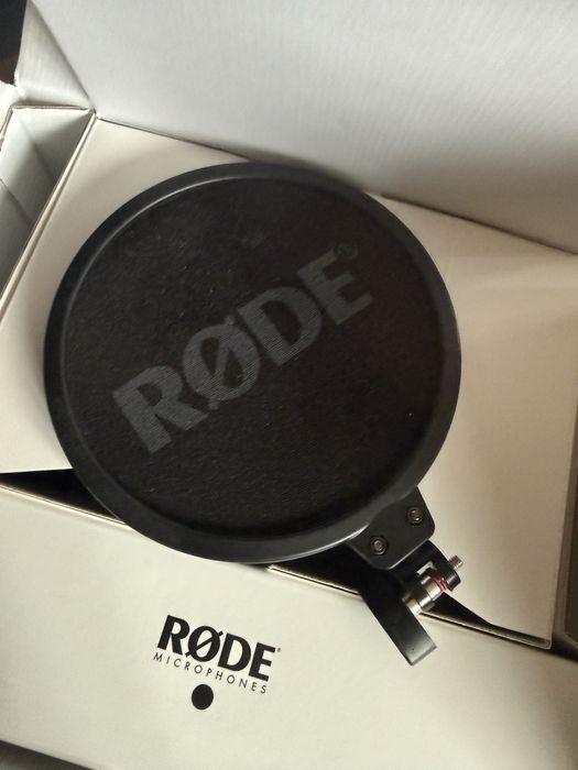 Microfon Rode NT1-A