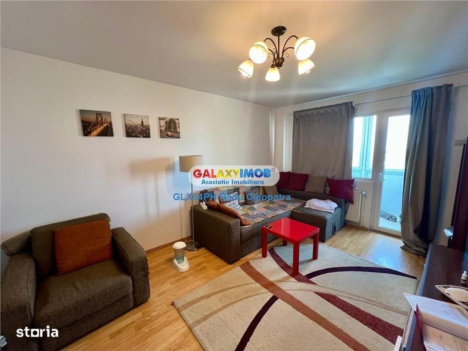Vanzare apartament 4 camere, Ploiesti, zona Lamaita