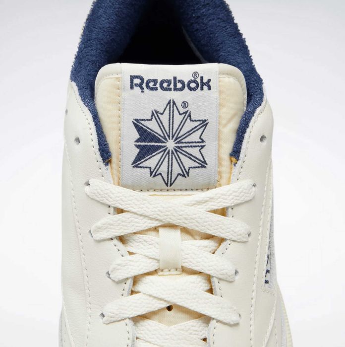 Мужские кроссовки Reebok Club C 85 оригинал, new EUR 42, 44