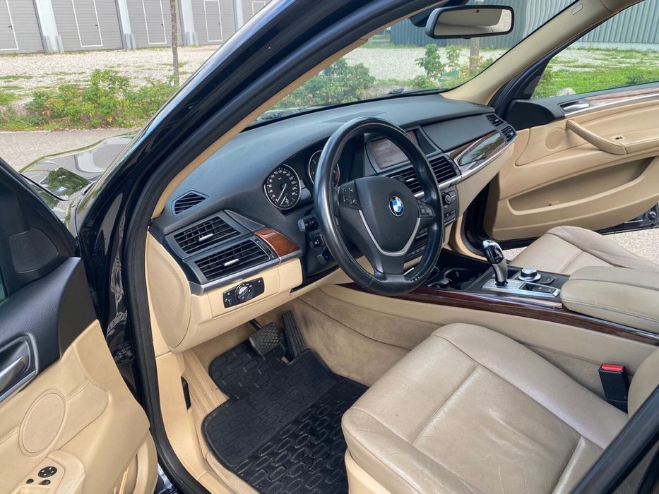 Bmw X5 3.0D de vanzare