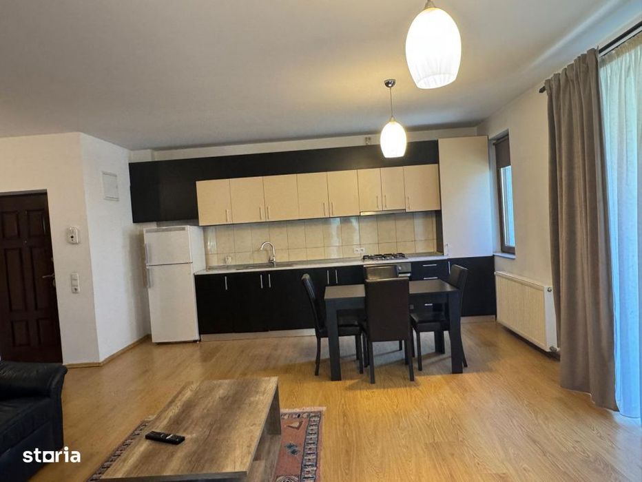 Vanzare apartament cu 2 camere, parcare, Zorilor, Mircea Eliade