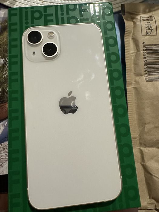 İPhone13 като нов