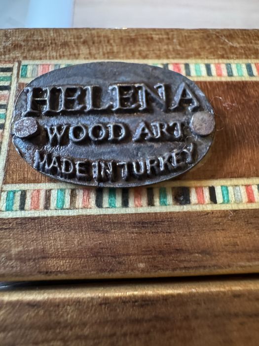 табла за игра Хелена Helena турция