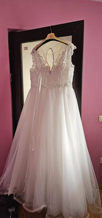 Rochie Mireasa Printesa