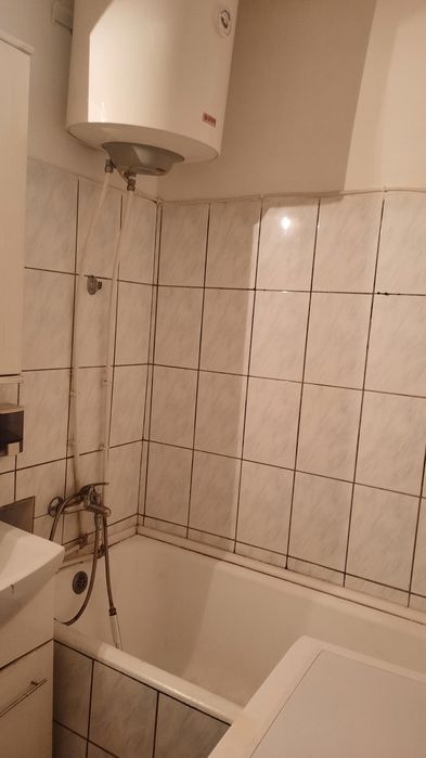 Vând garsoniera confort.1