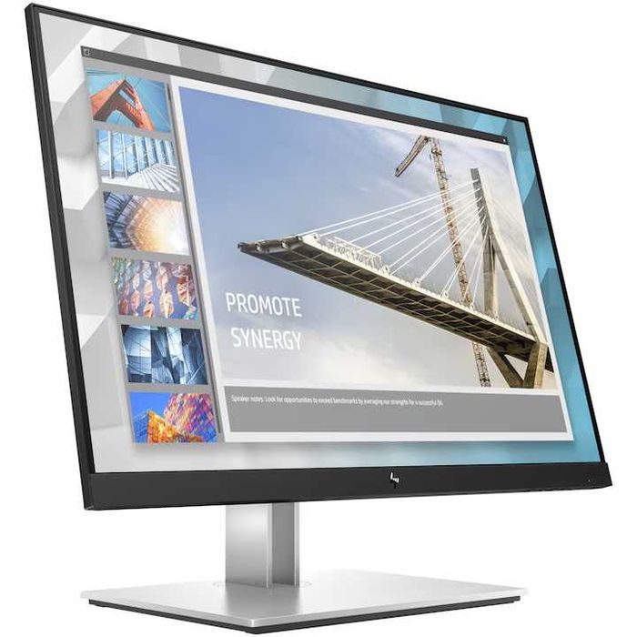 monitor led ips 24 inch hp e24i g4 din 2022 in stare impecabila ca nou
