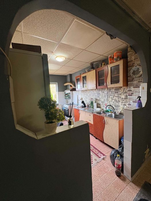 Vând apartament 2 camere Băilești Profi mare
