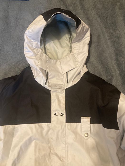 Ски/Сноуборд яке OAKLEY XXL