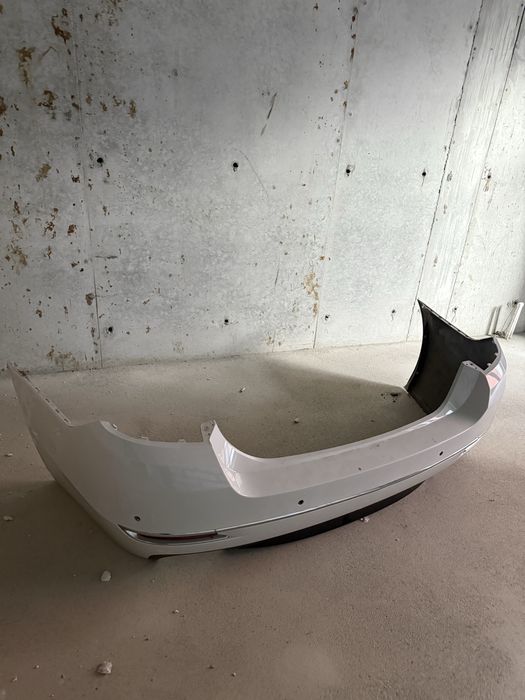 Продается бампер бмв ф10 f10