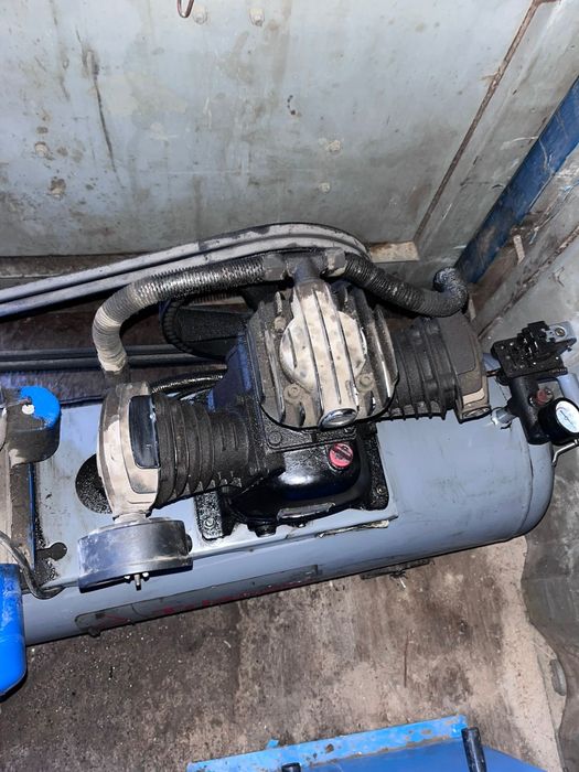 шиномонтажное оборудование