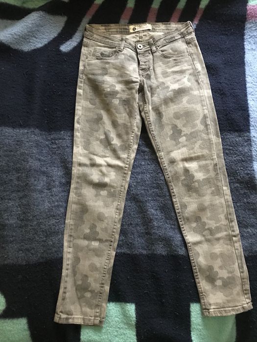 Blugi femei marimea 36-38