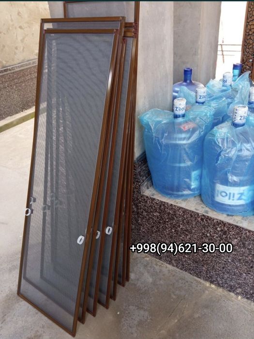 Москитные сетки maskitniy setka 101% Качество.!