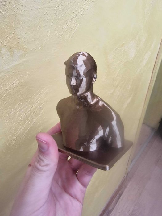 3d принтиране с PLA и PETG (малки и средни модели)