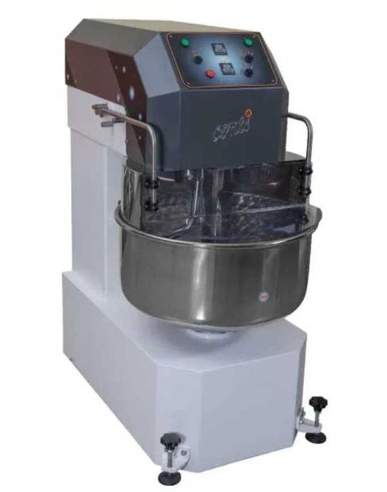 Спирален миксер 100кг. Conti Italy