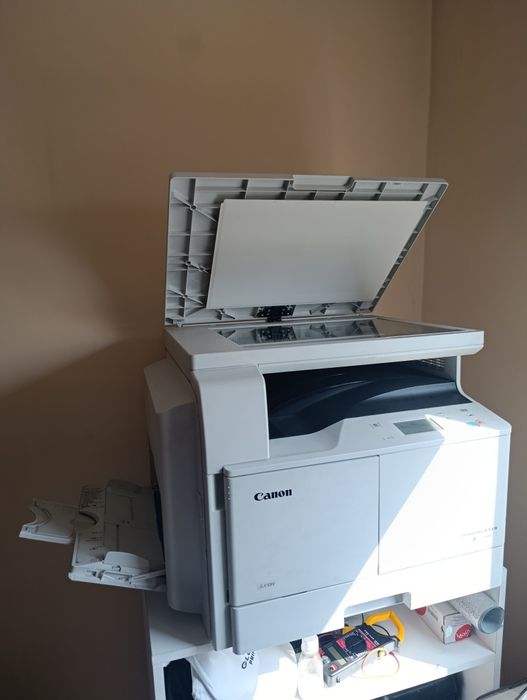 Canon Image Runner  2206