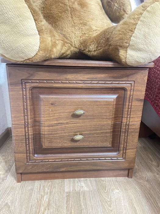 Спальный горнитура