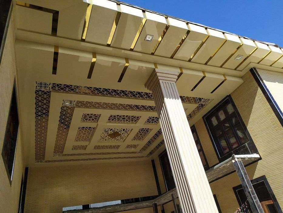 Alyukabond/Alkafon/Alikabond/Alkapon MANTAJ