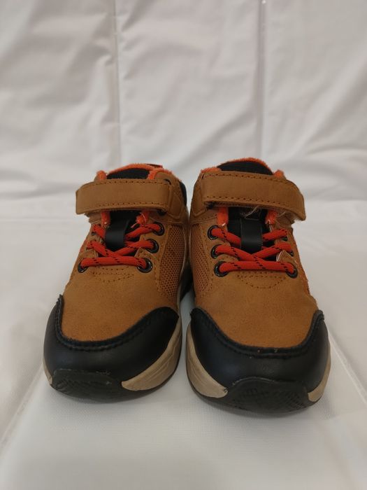 Детски боти нр 21