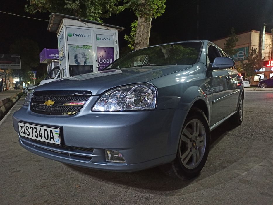 Продам Ласетти Автомат 2013 года