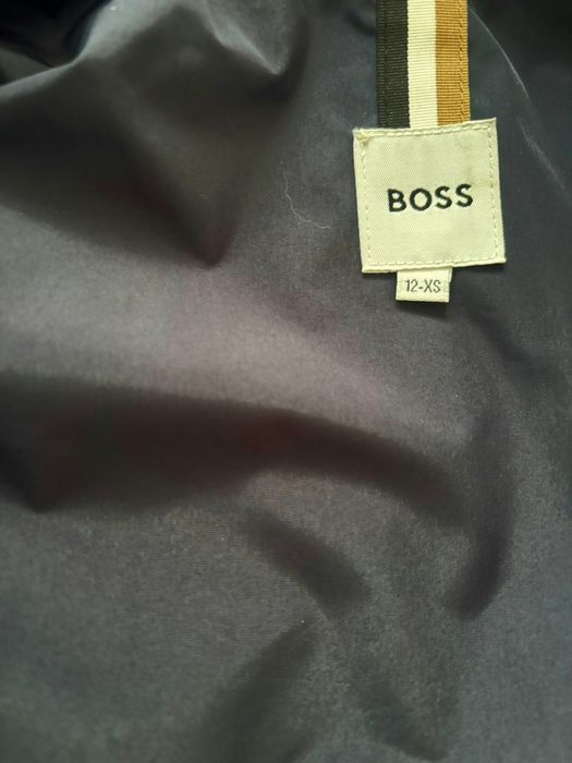 Оригинална грейка Boss