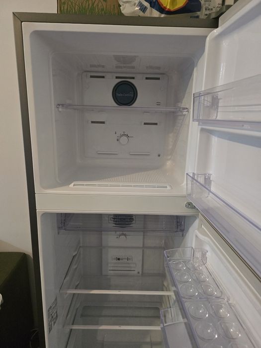 Frigider cu doua usi Samsung RT32K5030S9/EO