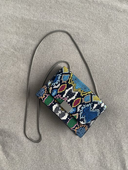 Сумка pull and bear