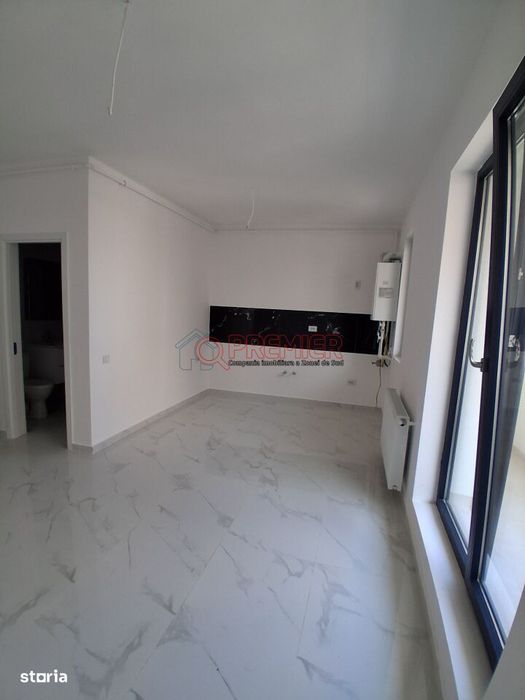 Garsoniera - Bragadiru - Leroy Merlin