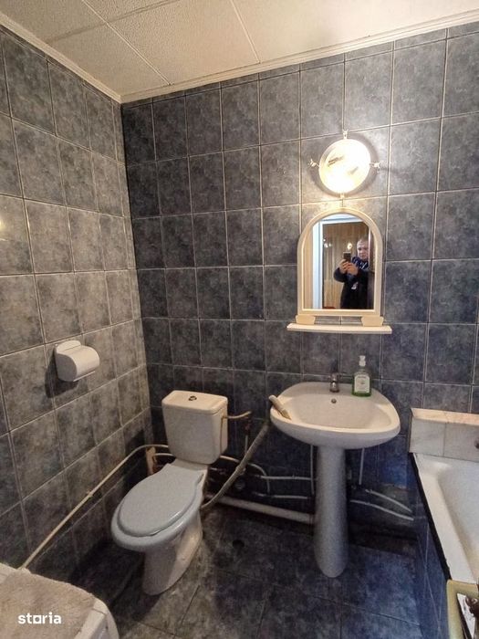 Apartament 2 Camere, 1981, etaj 2, Gorjului, Militari