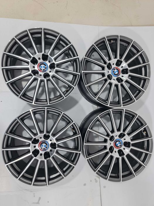 Jante 18 BMW F30, F31, F10, F11, E90, E91, E92, diferentiate, senzori