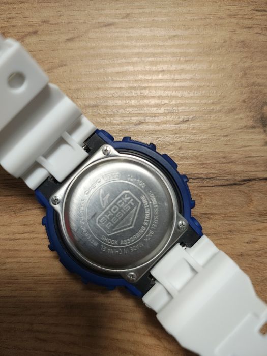 Casio G-shock gd-100