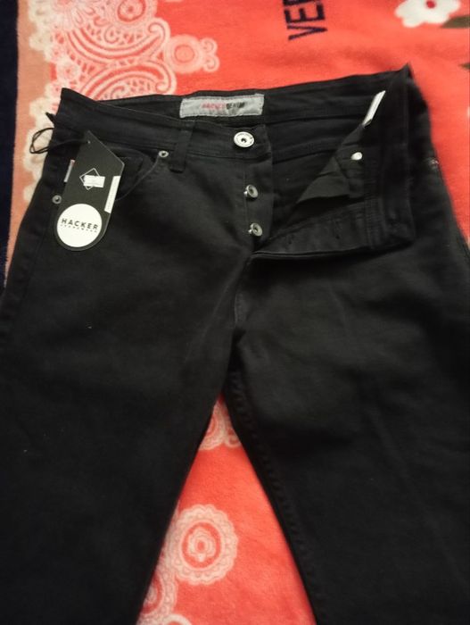 Срочно Турецкий жинси шим сотилади