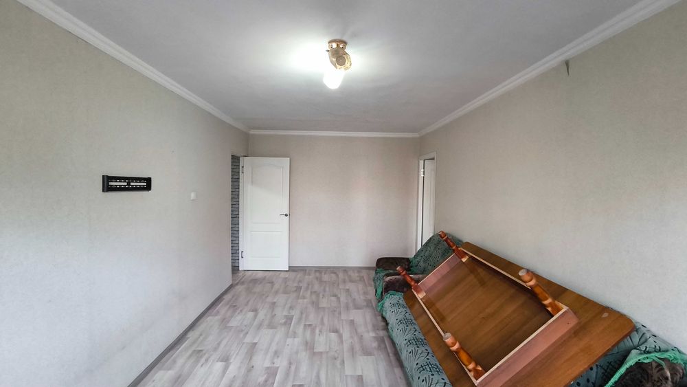 Продаётся 2-комнатная квартира - район ОРДАБАСЫ, СУЛПАК, ВЕРХНИЙ РЫНОК