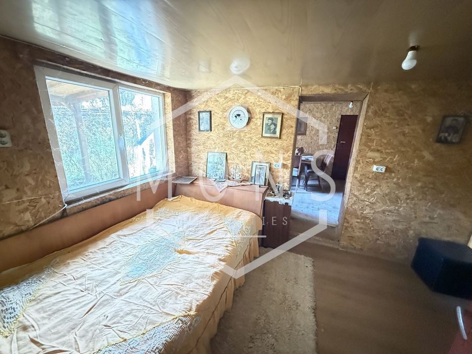 Продава се Къща в с. Обединение, Област Велико Търново - 140 кв.м за 197 €/кв.м - Снимка #5