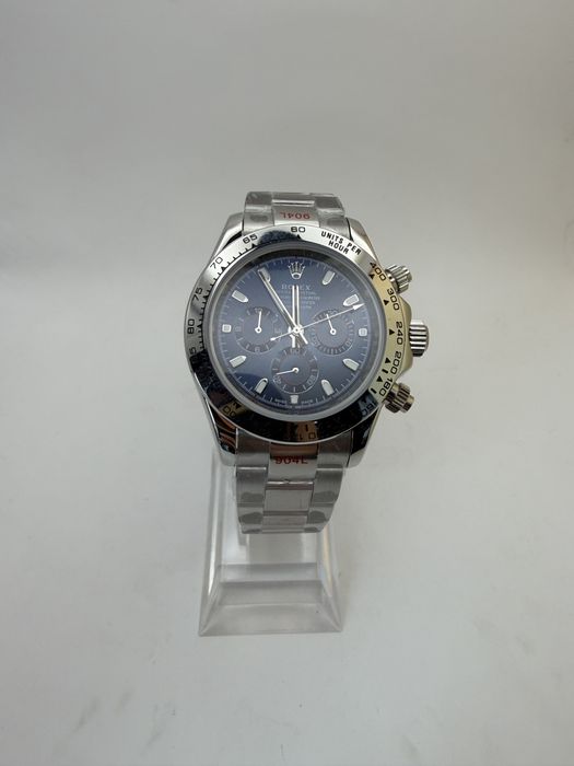 Ceas Rolex Daytona Cosmograph Blue Sunburst, Nou