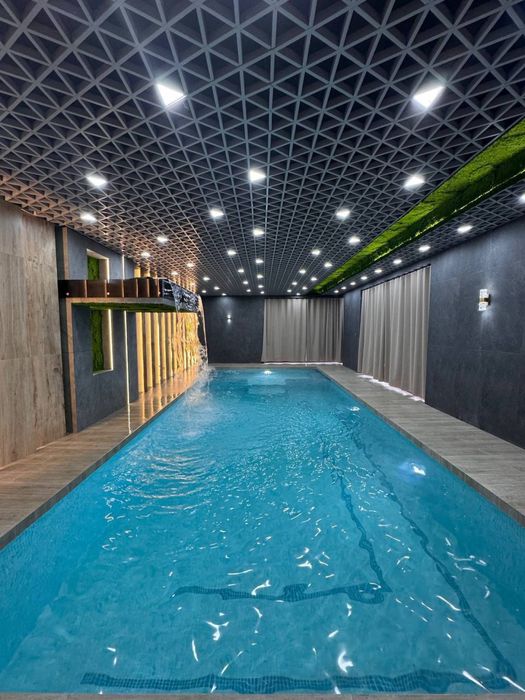 Дача в чарваке бочка (HI TECH AJWA 10 ta kompyuter) дача аренда