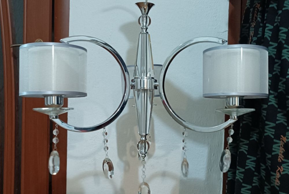 Лююстрры продаются