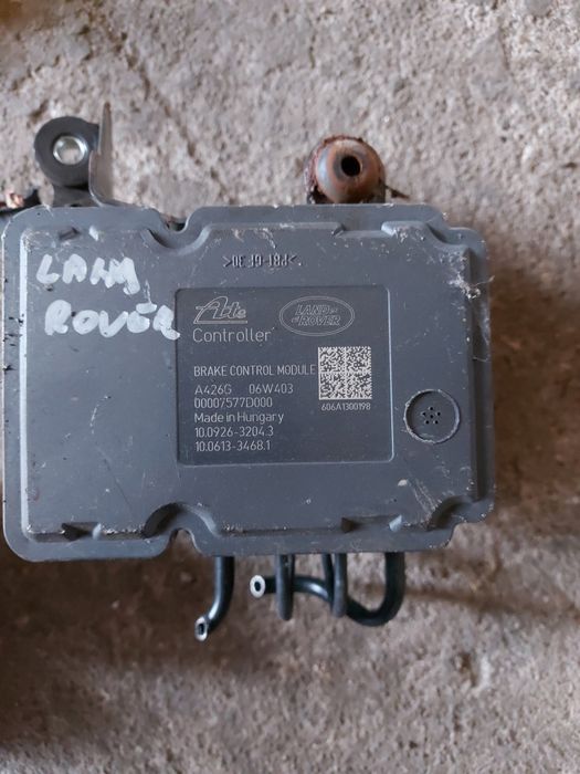 Pompa unitate abs Land Rover freelander 2
